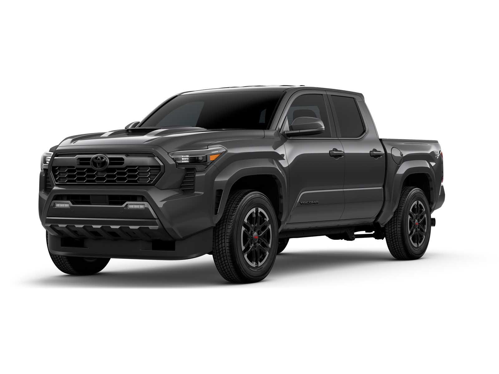 New 2026 Toyota Tacoma TRD Sport RWD image 1