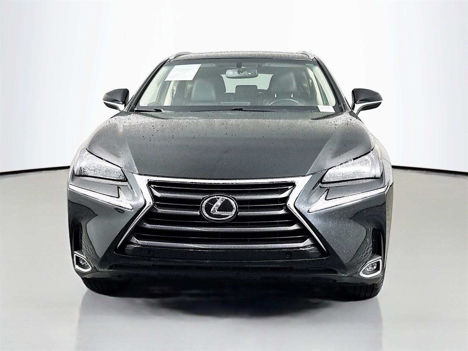 Used 2017 Lexus NX 200t AWD image 2