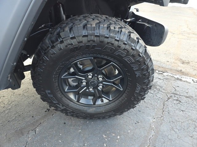 Used 2024 Jeep Wrangler Willys image 55