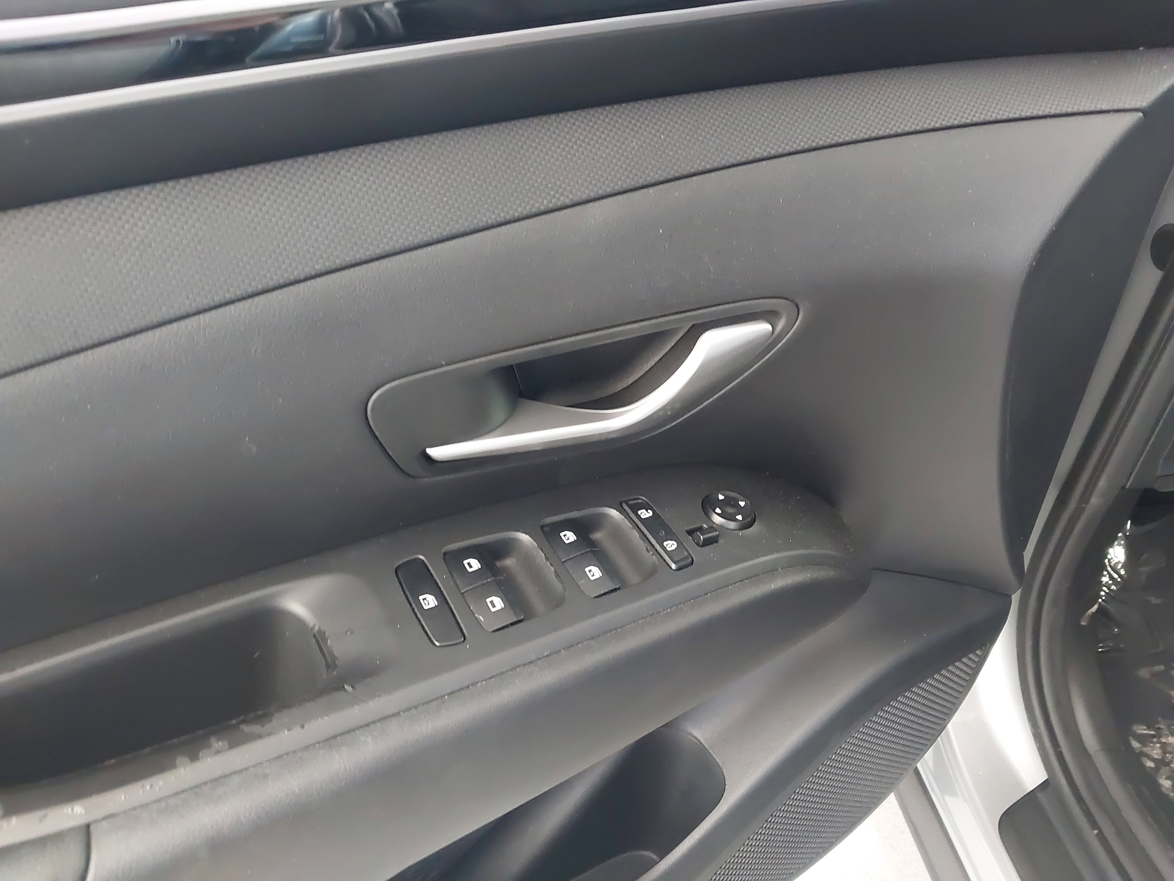 Used 2022 Hyundai Tucson SEL w/ Cargo Package image 25