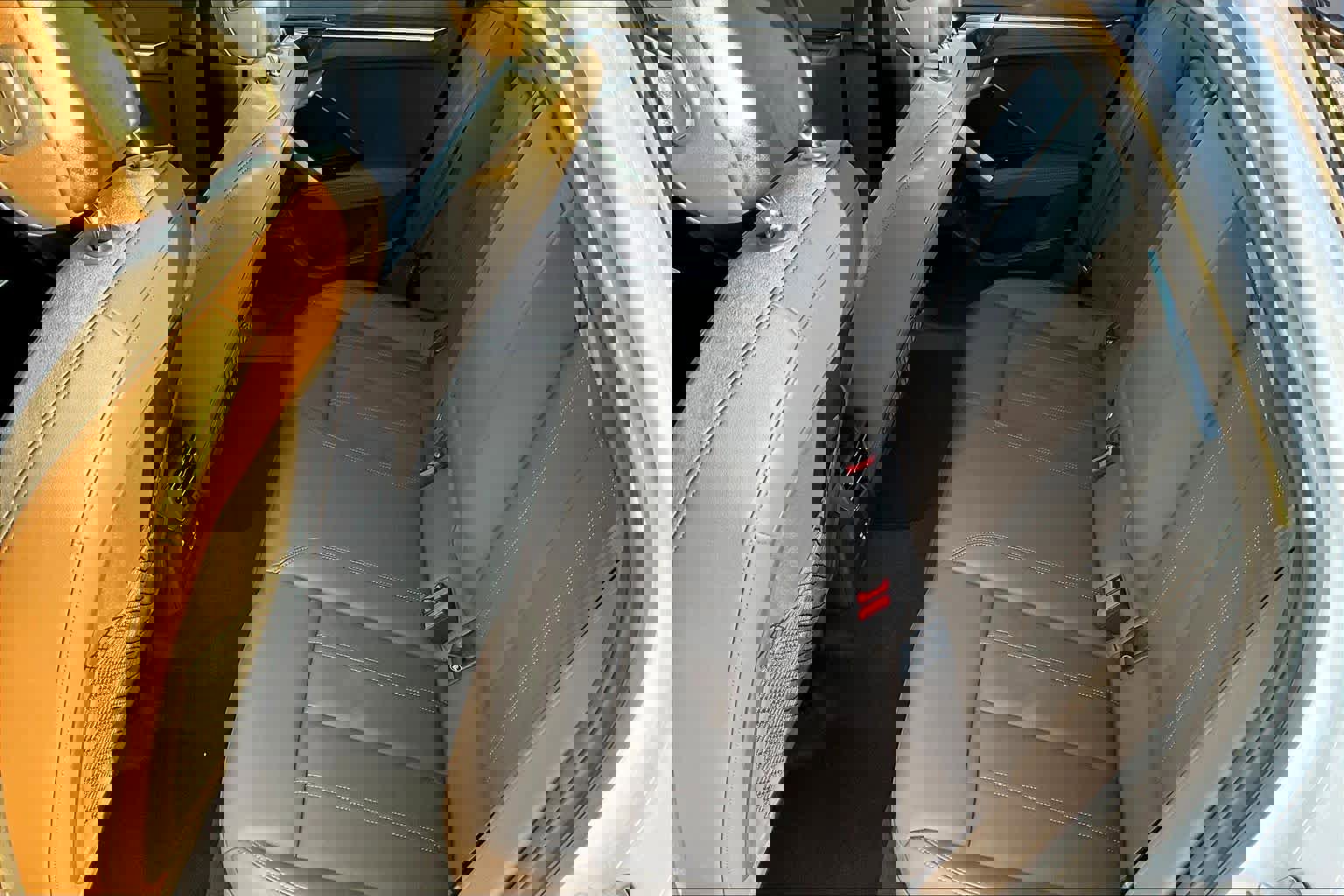 New 2026 Audi A3 2.0T Premium Plus image 18