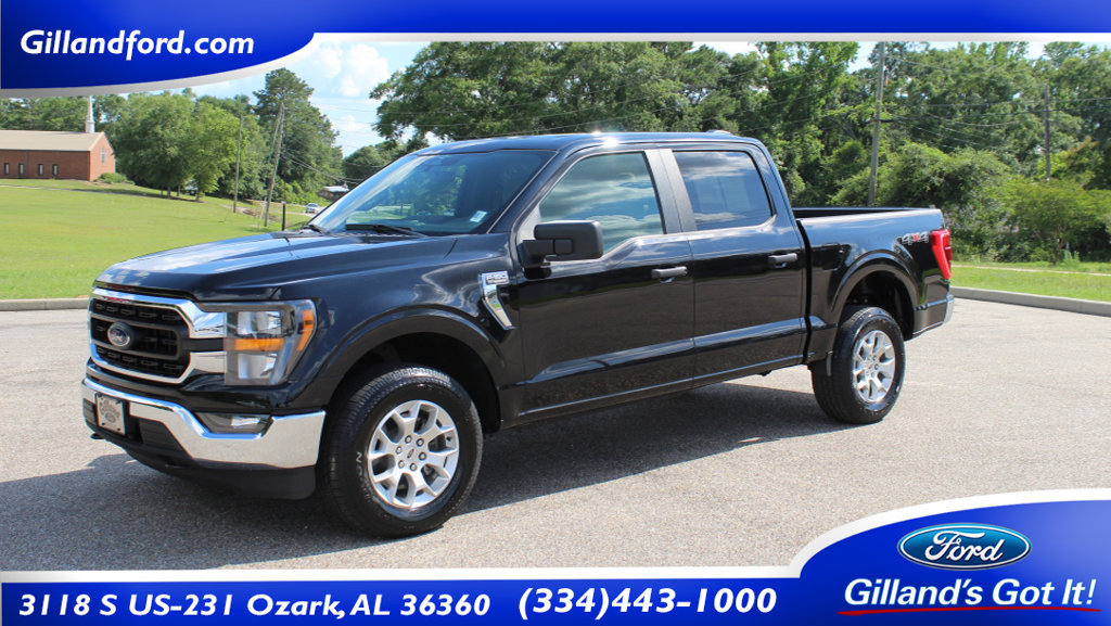 Used 2023 Ford F150 XLT