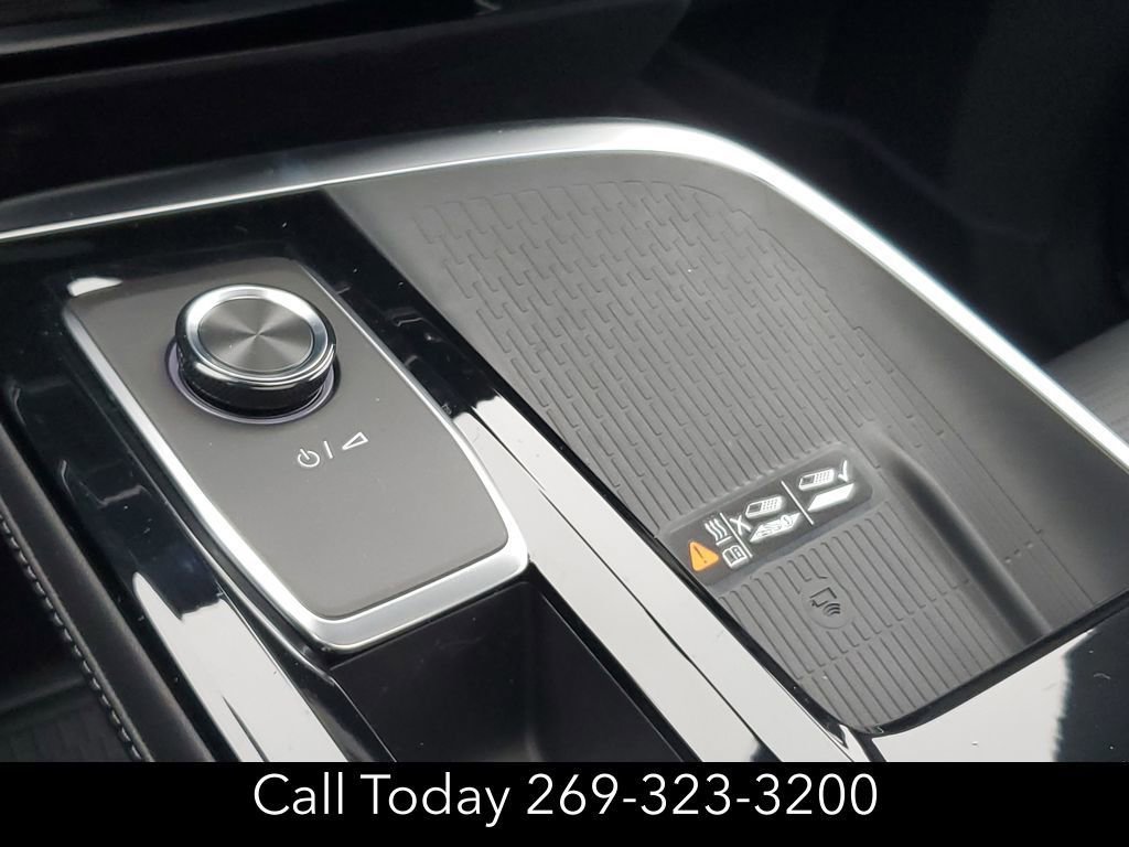 New 2026 Buick Enclave Sport Touring w/ Power Package image 33