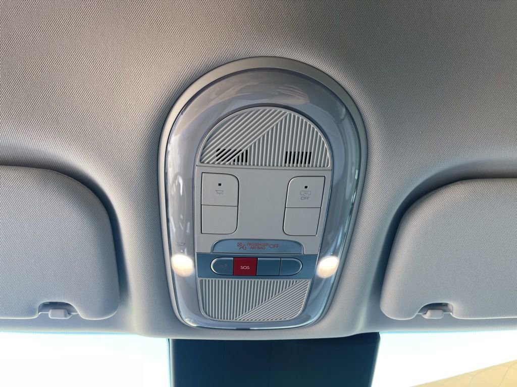 New 2026 Hyundai Ioniq 9 SE image 32