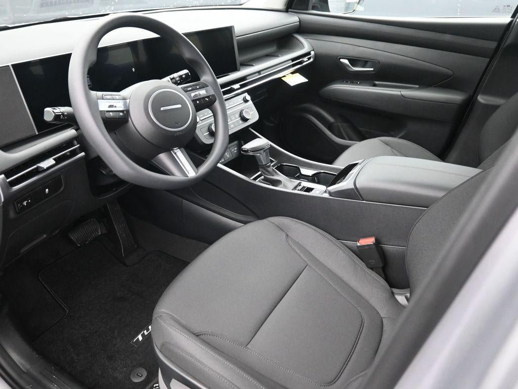 New 2026 Hyundai Tucson SE AWD/4WD image 9