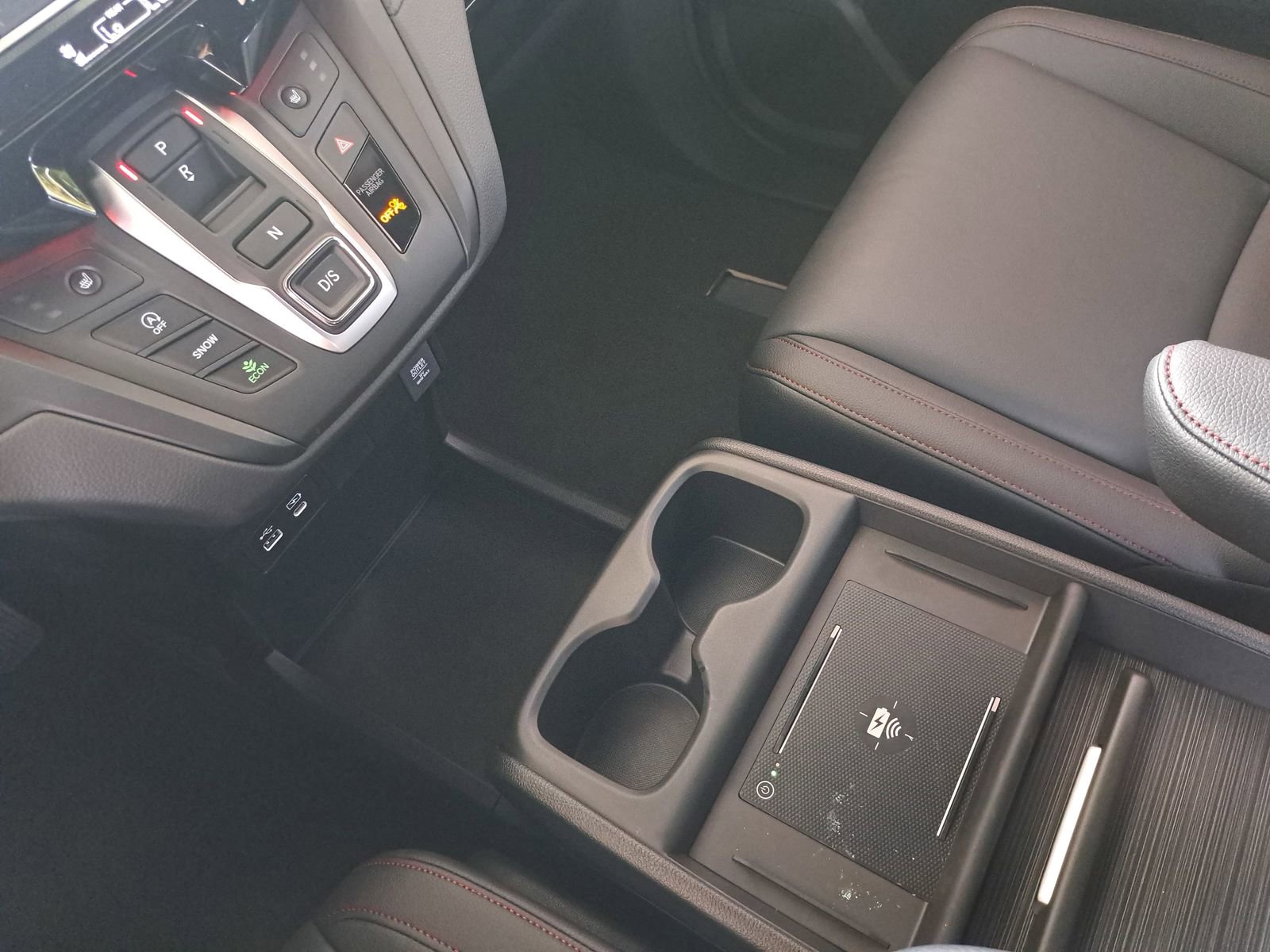 New 2026 Honda Odyssey Sport-L image 27