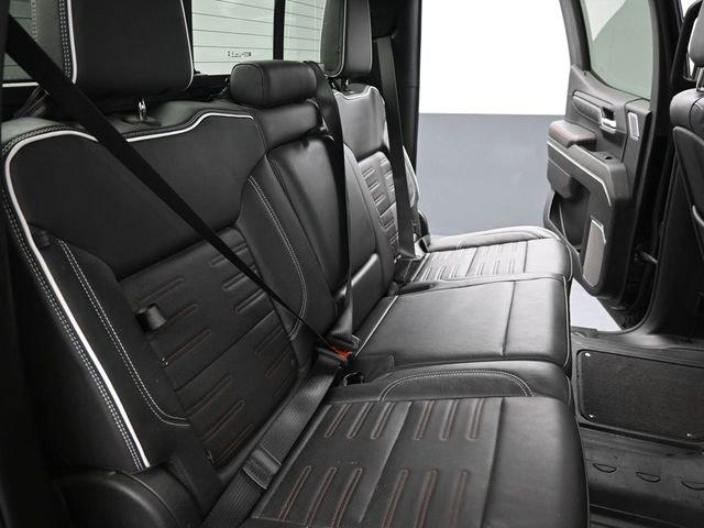 Used 2024 GMC Sierra 1500 AT4X image 21