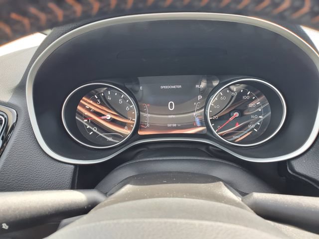 Used 2020 Jeep Compass Limited AWD/4WD image 25