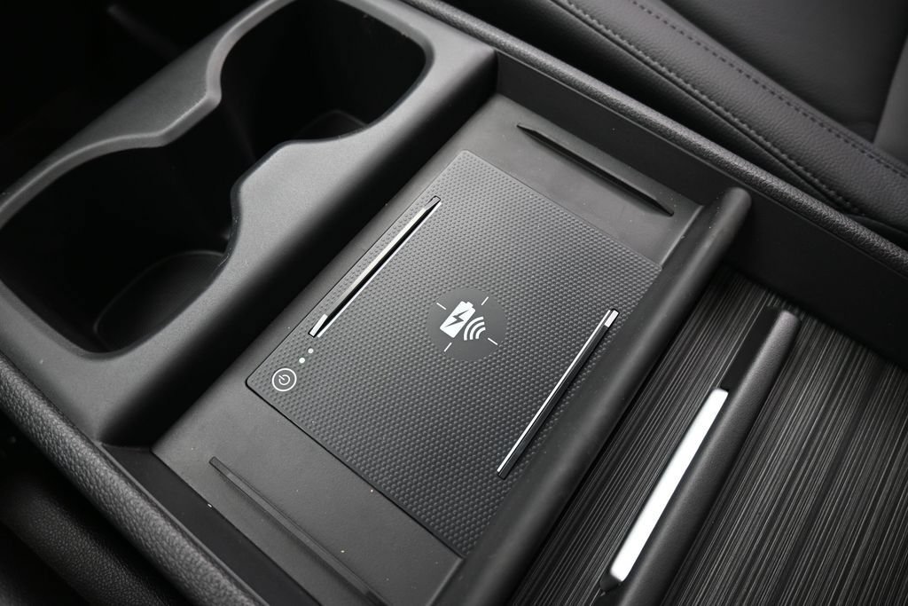 New 2026 Honda Odyssey EX-L image 47