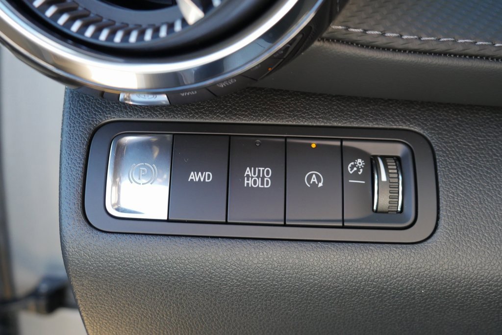 New 2026 Chevrolet Equinox LT w/ Safety and Technology Package image 11