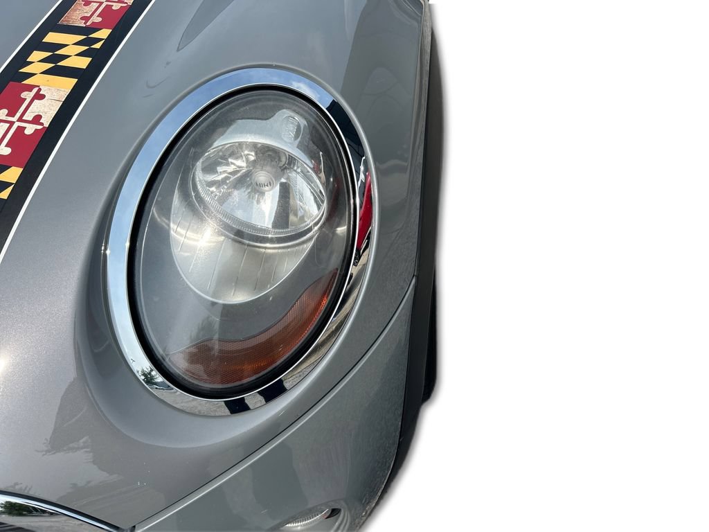 Used 2015 MINI Cooper S FWD image 30