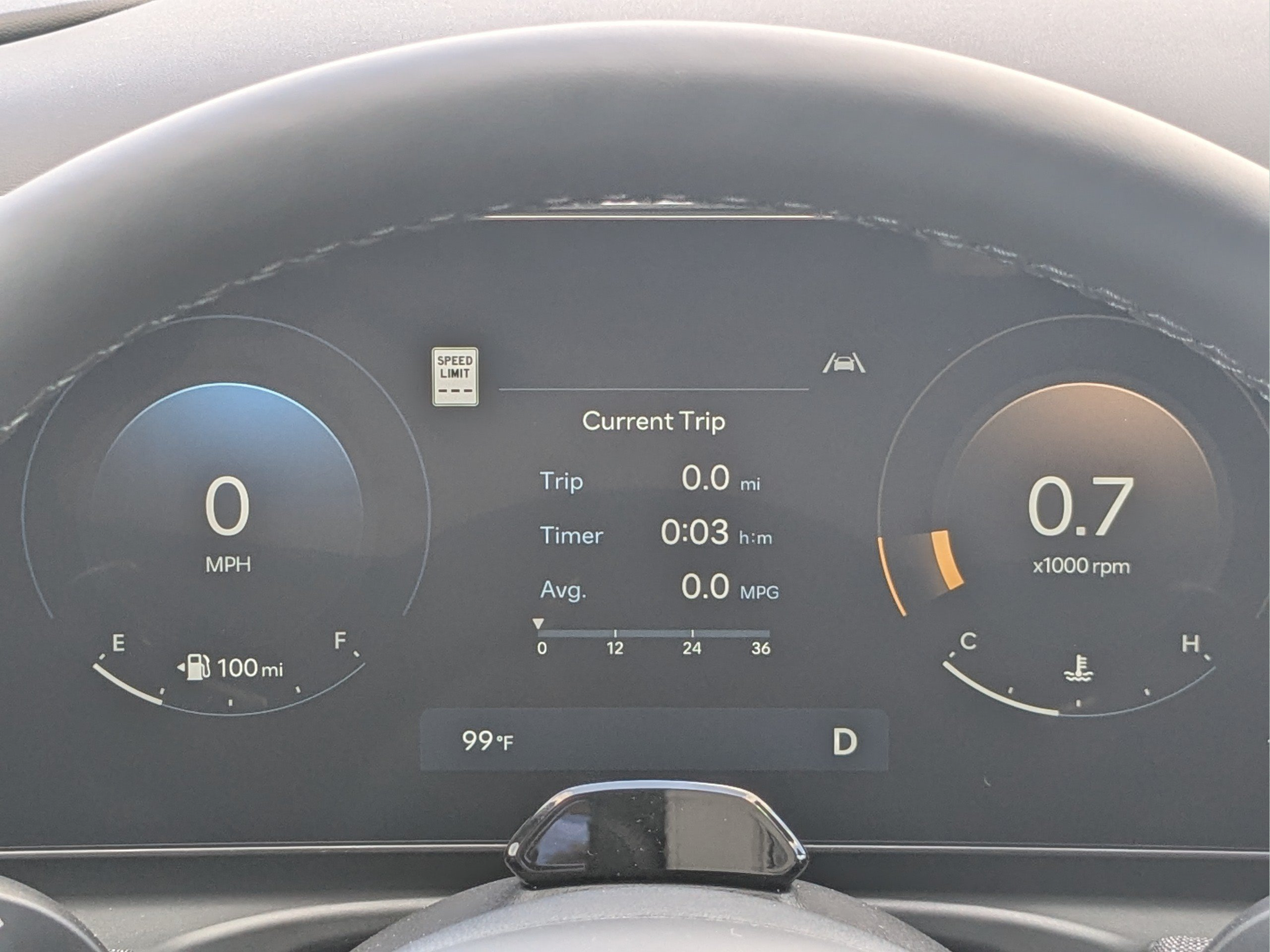 New 2027 Hyundai Kona SEL Sport FWD image 34