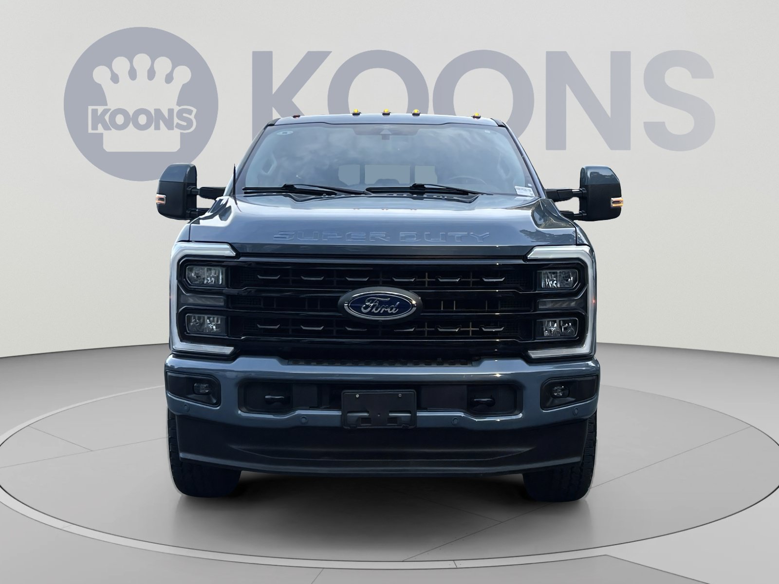 Used 2023 Ford F250 Lariat w/ Lariat Ultimate Package AWD/4WD image 4
