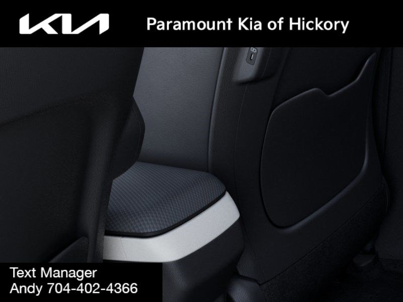 New 2025 Kia EV6 GT-Line AWD/4WD image 26