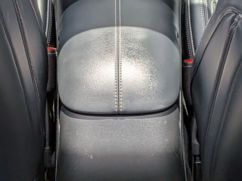 Used 2025 Ford Mustang Premium RWD image 26