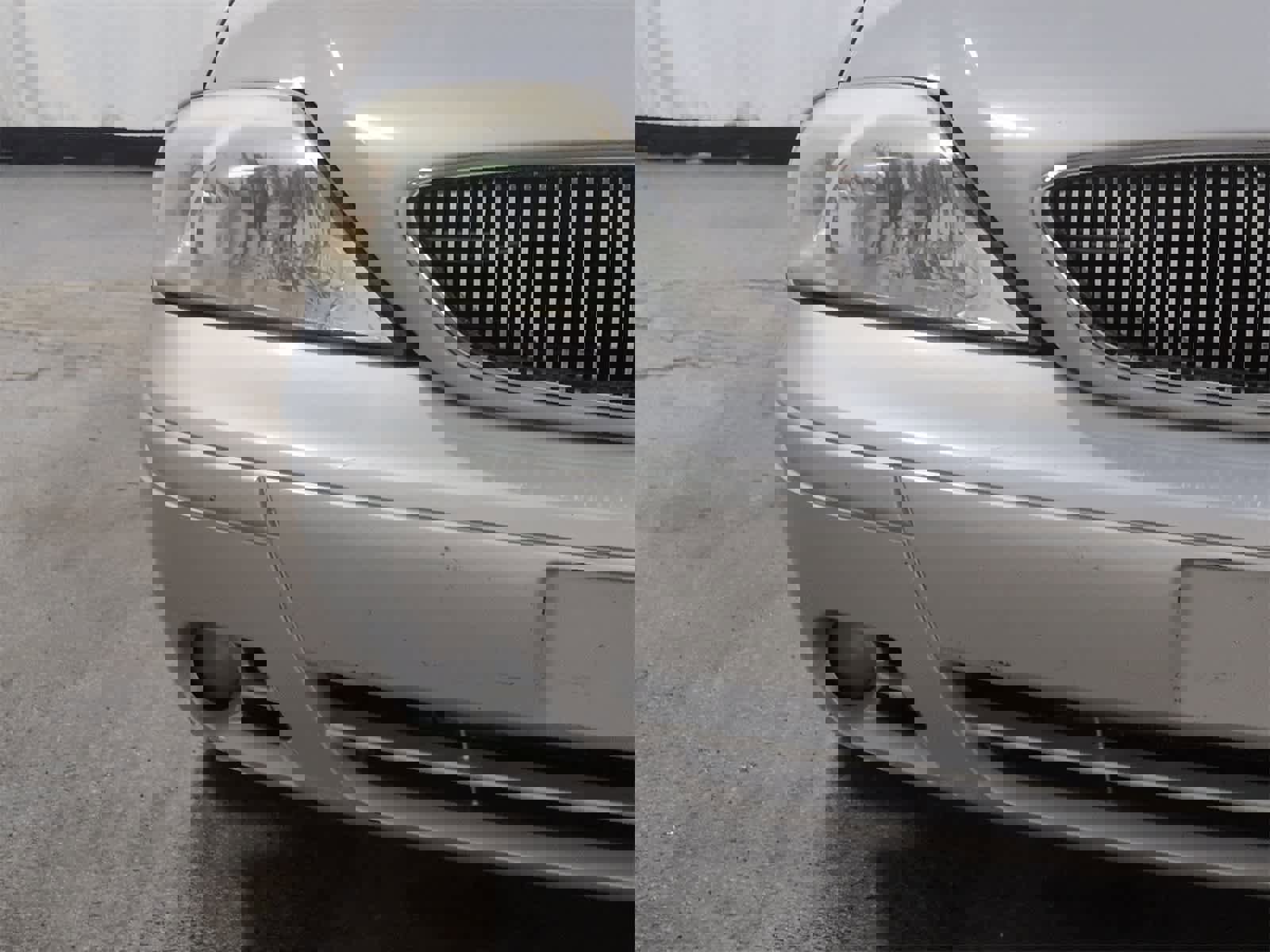 Used 2005 Mercury Sable LS image 11