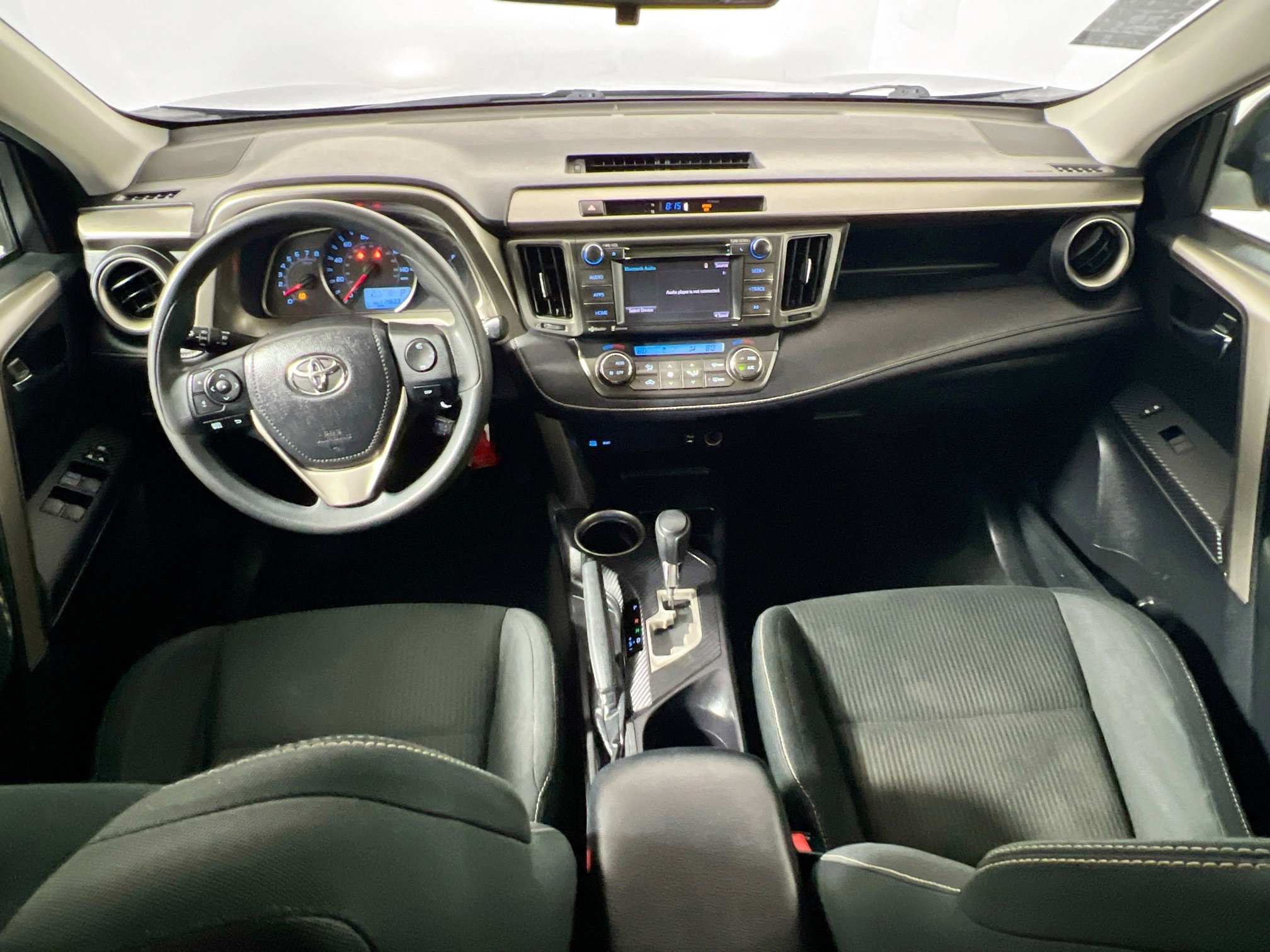 Used 2015 Toyota RAV4 XLE image 29