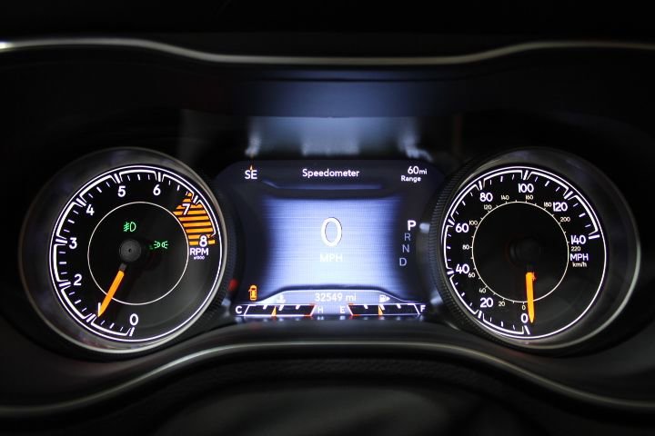 Used 2022 Jeep Cherokee Limited image 42