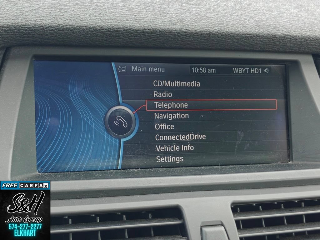 Used 2012 BMW X5 xDrive35i AWD/4WD image 8