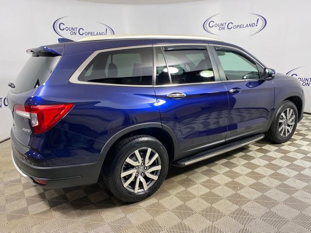 Used 2020 Honda Pilot EX-L image 6