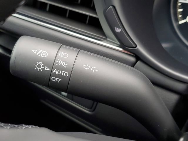 New 2026 MAZDA MAZDA3 Carbon image 11