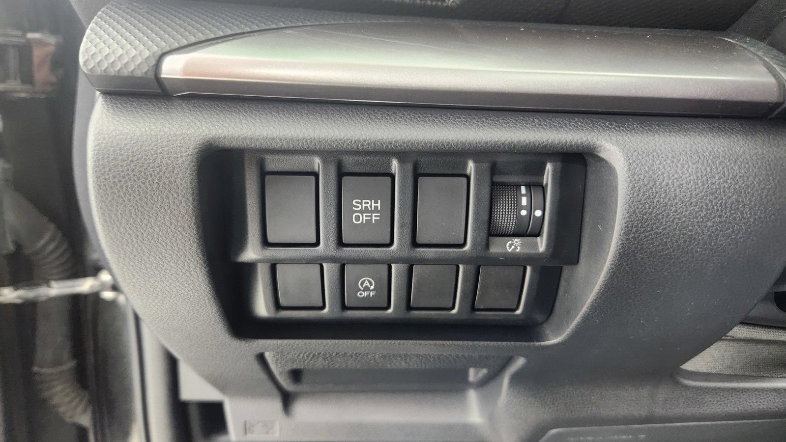 Used 2021 Subaru Forester Premium AWD/4WD image 20