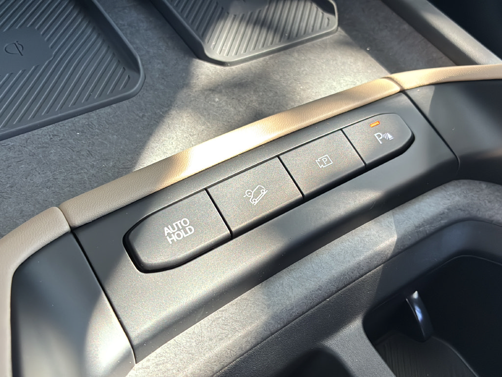 New 2027 Kia Telluride EX AWD/4WD image 40