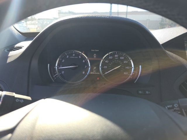 Used 2018 Acura MDX SH-AWD w/ Technology Package image 15