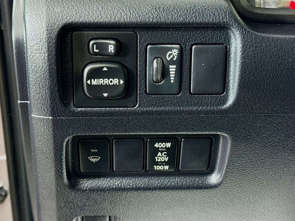 Used 2019 Toyota 4Runner SR5 RWD image 10