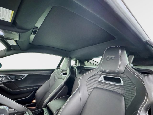 Used 2023 Jaguar F-TYPE R image 14