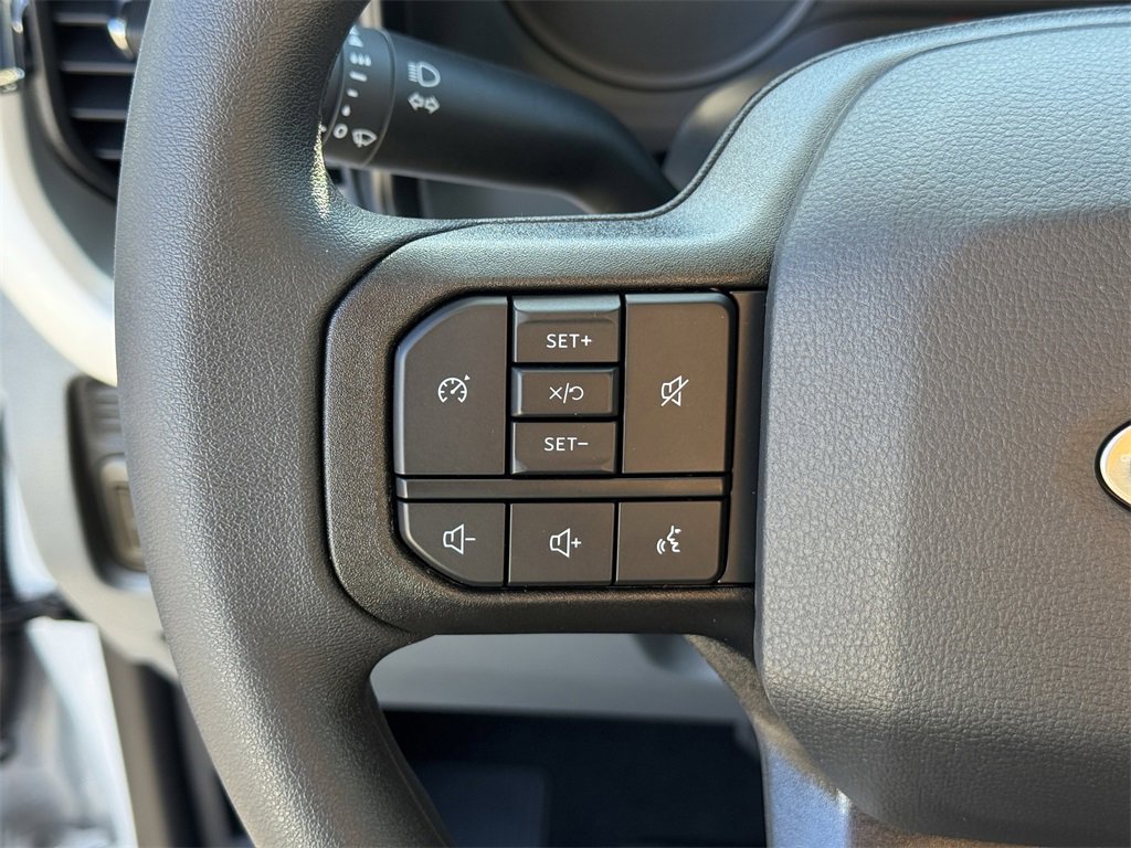 New 2026 Ford F350 XL image 19