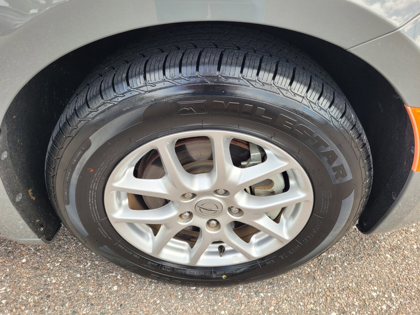 Used 2022 Chrysler Pacifica Touring-L image 20
