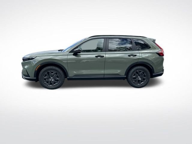 New 2026 Honda CR-V TrailSport image 2