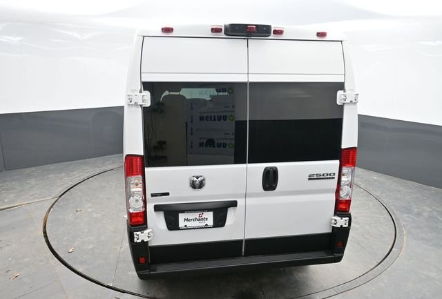 Used 2023 RAM ProMaster 2500 image 25