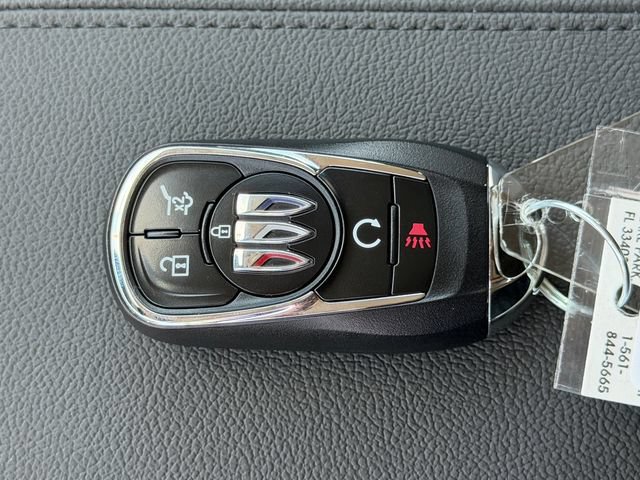 New 2026 Buick Encore GX Preferred w/ Comfort Package FWD image 25
