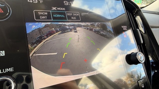 Used 2023 Subaru Ascent Onyx Edition Limited image 28