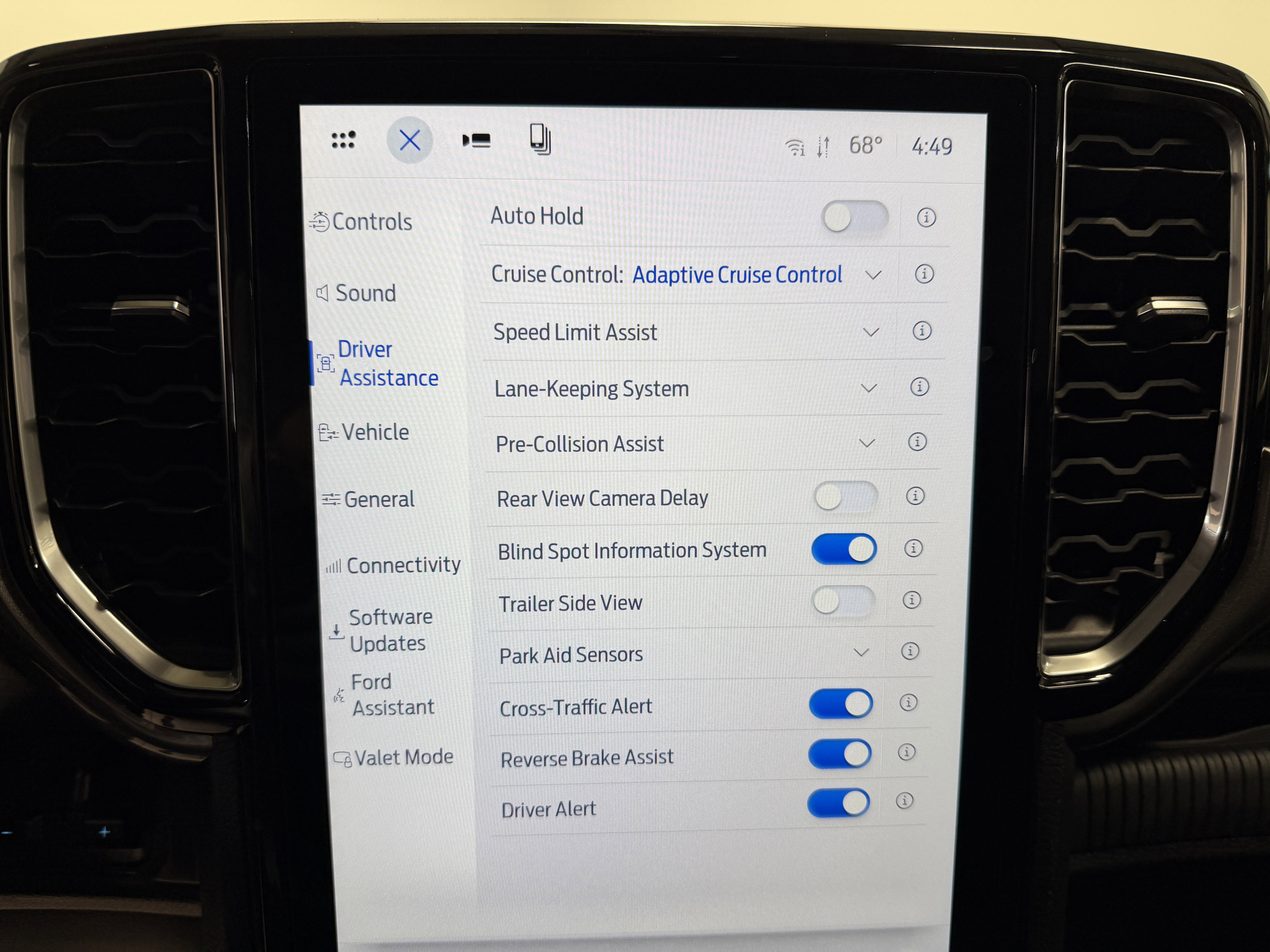 New 2026 Ford Ranger XLT image 8