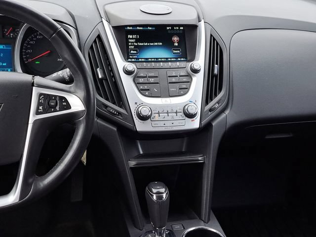 Used 2016 Chevrolet Equinox LT w/ Convenience Package FWD image 22