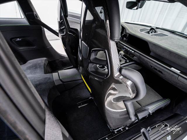 Used 2023 Porsche 911 GT3 RS RWD image 42