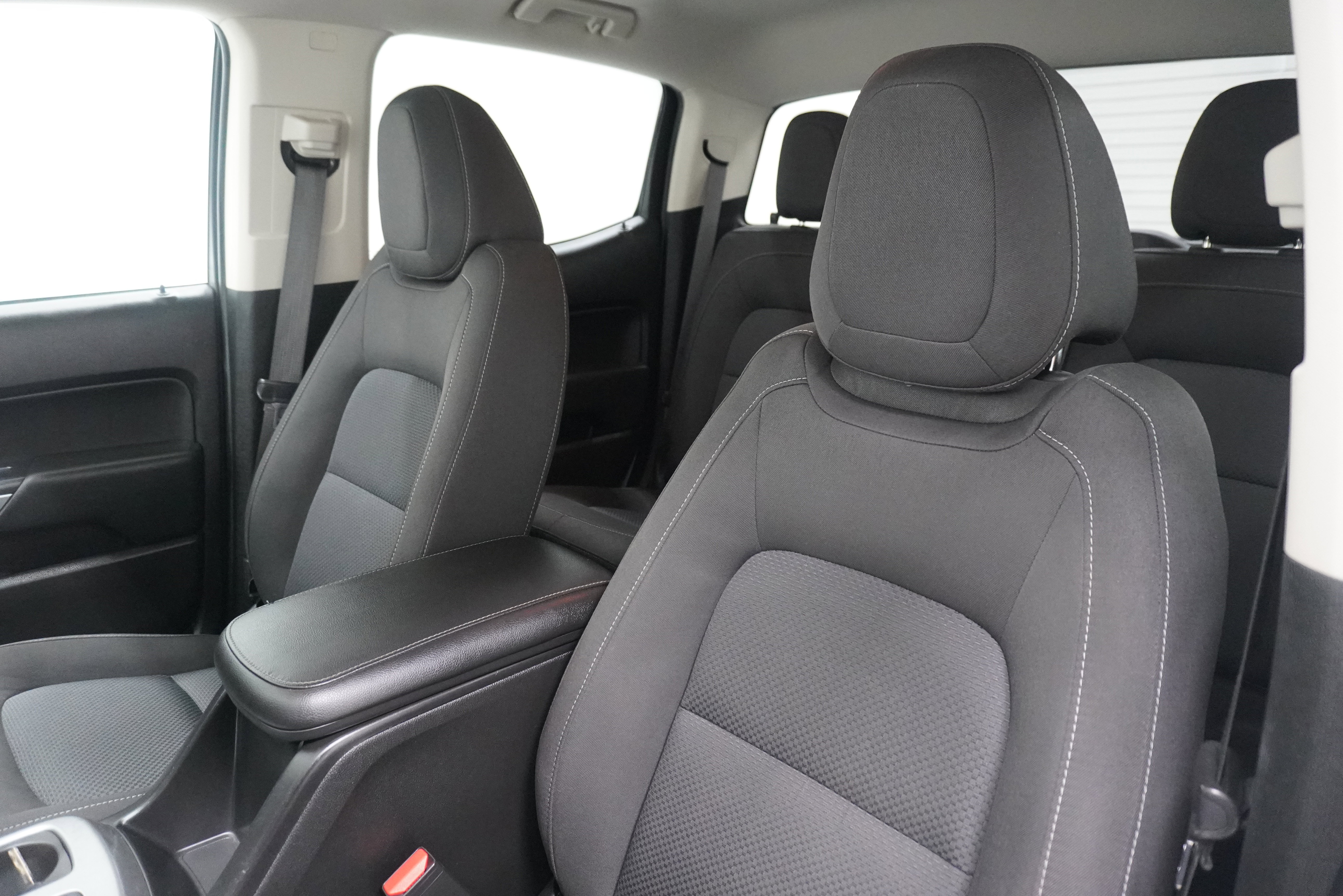 Used 2019 Chevrolet Colorado LT RWD image 10