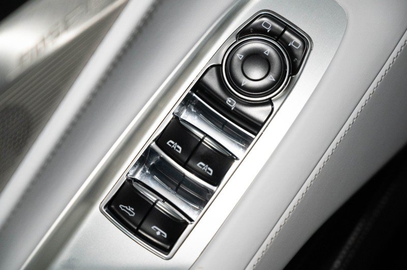 Used 2024 Chevrolet Corvette Z06 RWD image 14
