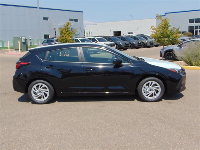 New 2025 Subaru Impreza 2.0i image 3