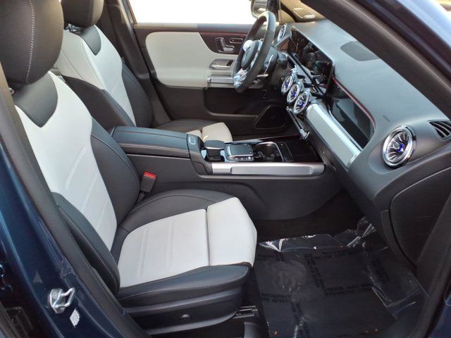 Certified 2023 Mercedes-Benz GLB 35 AMG 4MATIC image 16