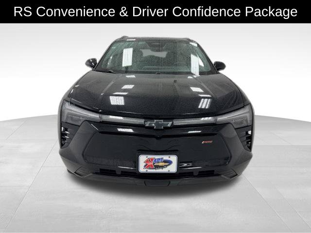 Certified 2024 Chevrolet Blazer EV RS AWD/4WD image 7