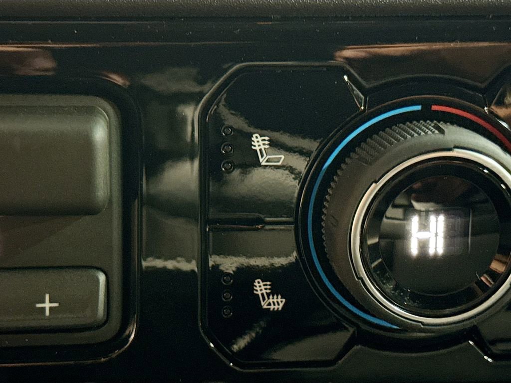 New 2026 Chevrolet Silverado 1500 LT Trail Boss w/ Protection Package image 20