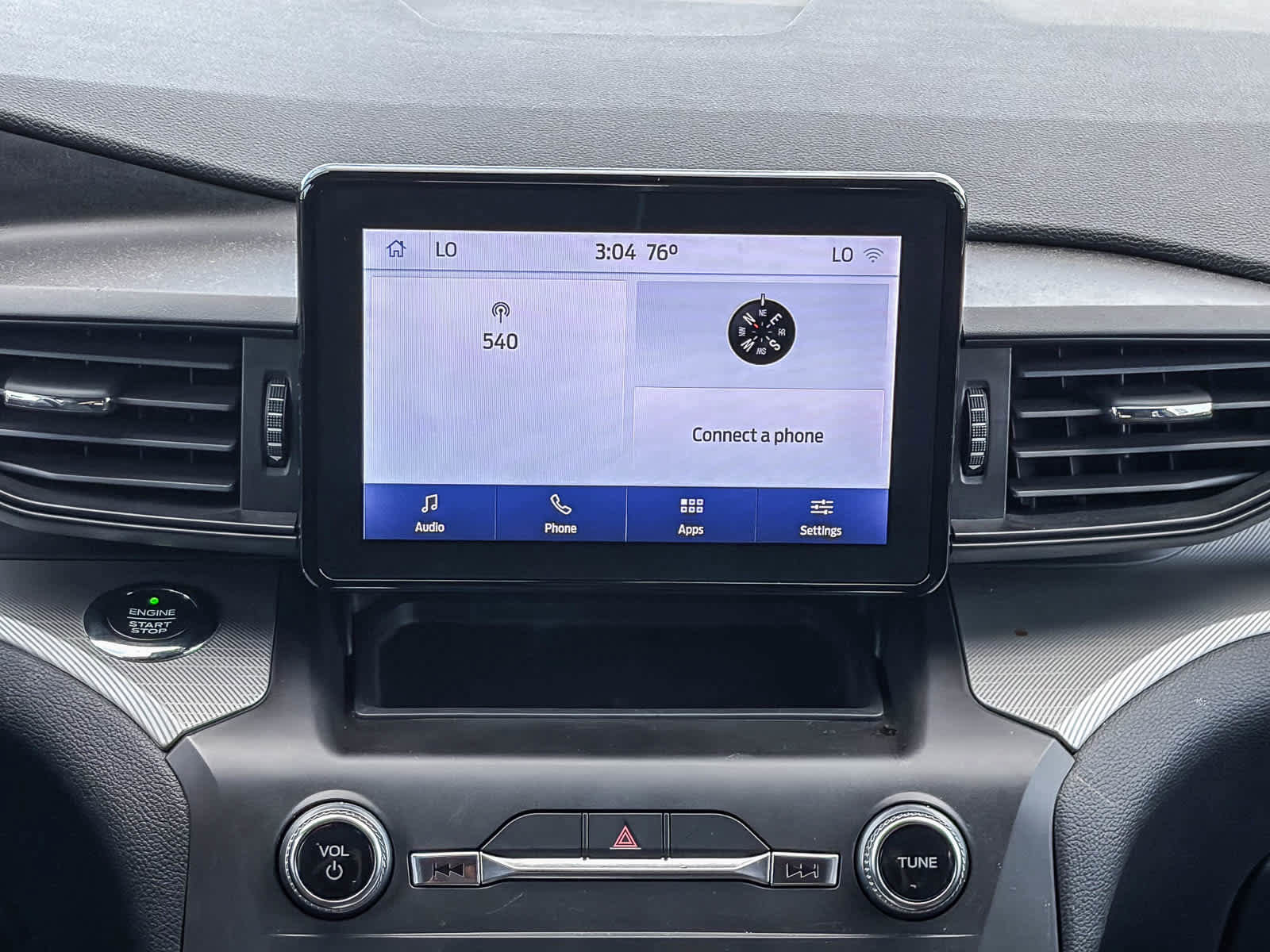 Used 2020 Ford Explorer XLT image 13