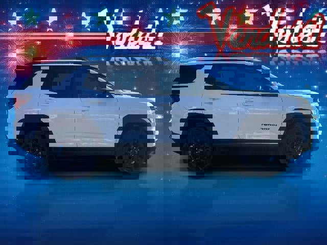 New 2026 GMC Terrain Elevation w/ Elevation Premium Package AWD/4WD image 4