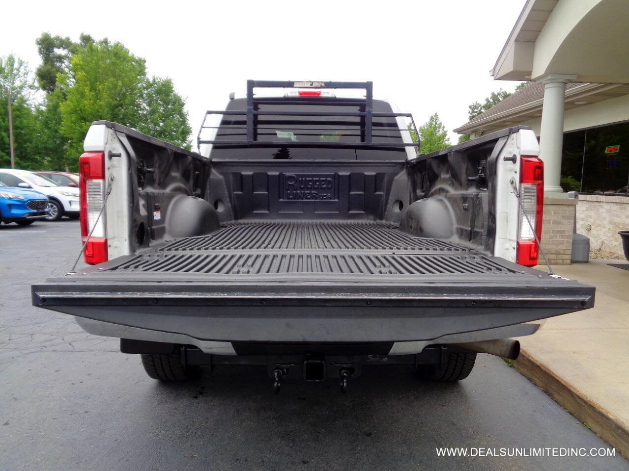 Used 2019 Ford F250 XLT w/ XLT Value Package image 19