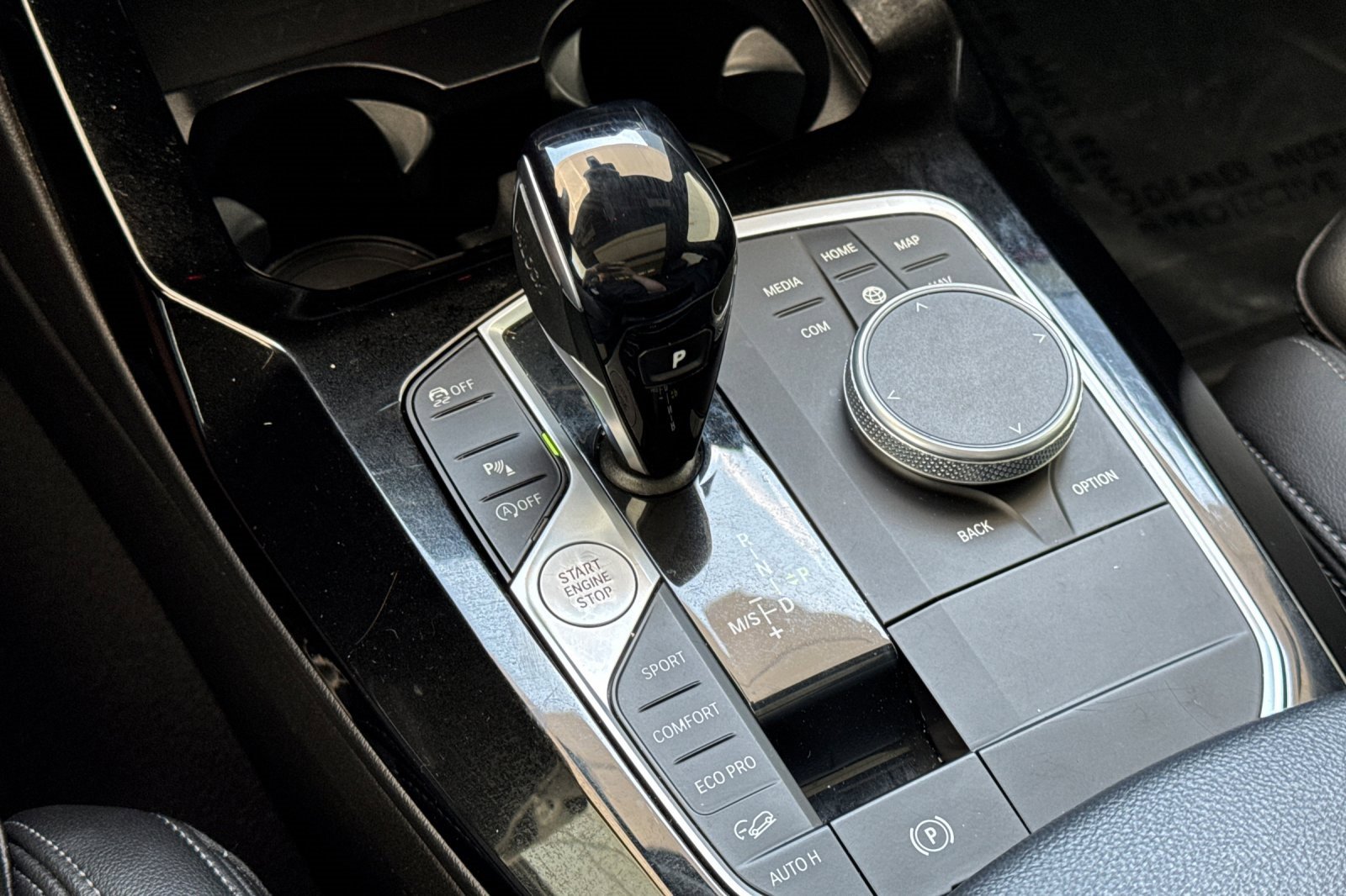 Used 2023 BMW X3 xDrive30i image 24