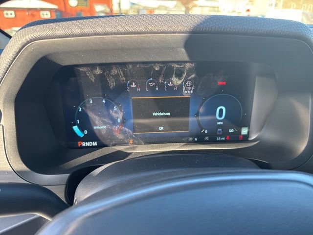 New 2026 Ford F150 XLT w/ Equipment Group 302A MID image 17